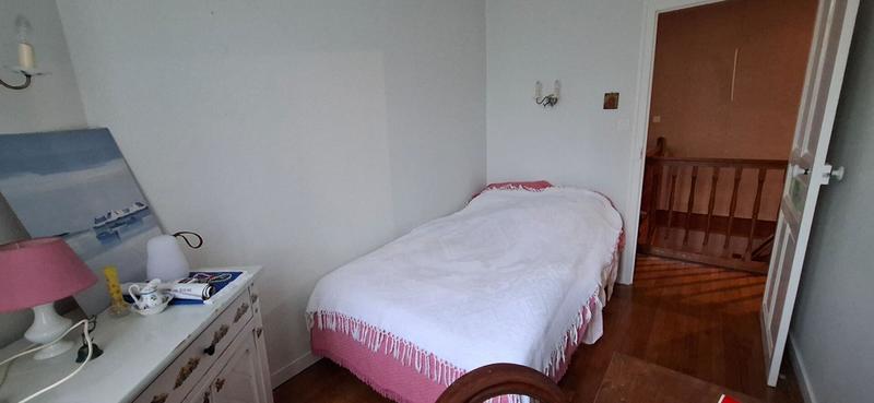 Maison - 185 m² - 7 pièces