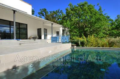 Maison contemporaine - 340 m² - 8 pièces