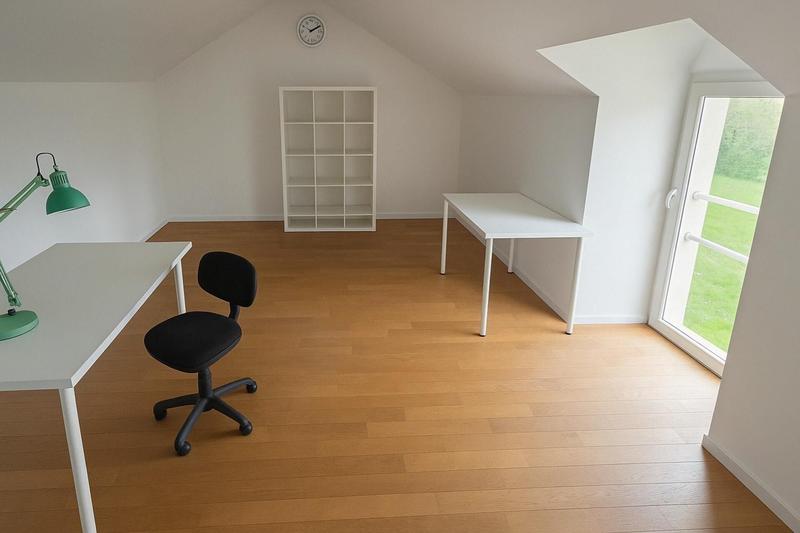 Maison - 156 m² - 6 pièces