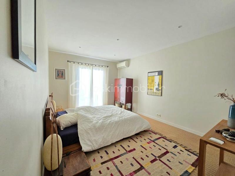 Maison - 182 m² - 4 pièces