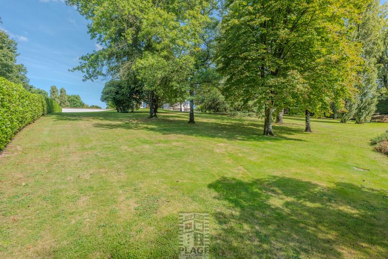 Maison - 121 m² - 4 pièces