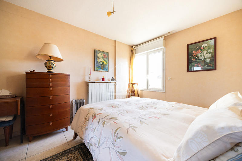 Maison - 107 m² - 4 pièces
