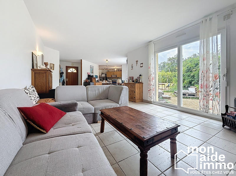 Maison - 172 m² - 6 pièces