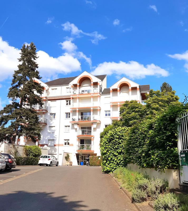 Appartement - 74 m² - 3 pièces