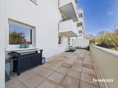 Appartement - 88 m² - 4 pièces