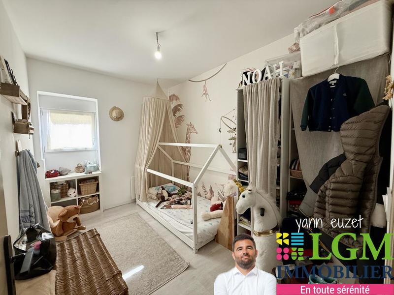 Immeuble - 170 m² - 6 pièces