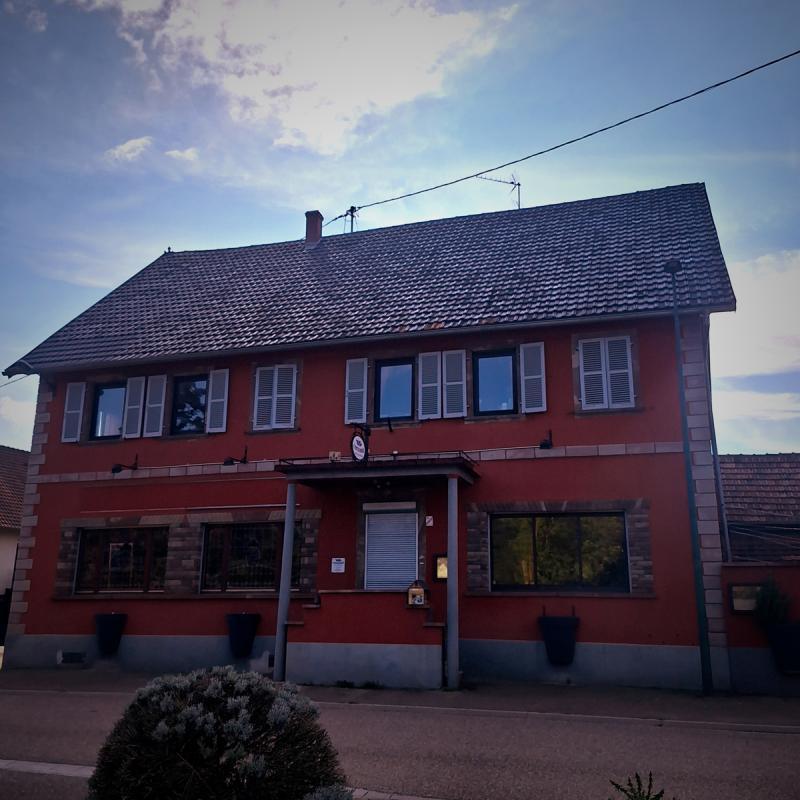 Appartement - 551 m²