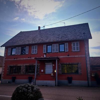 Appartement - 551 m²