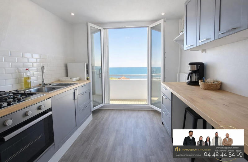 Appartement - 78 m² - 4 pièces