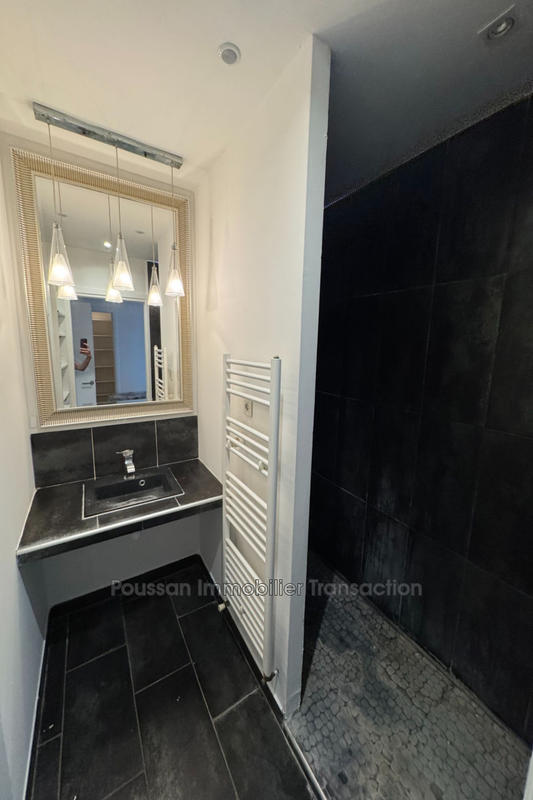 Appartement - 133 m² - 5 pièces