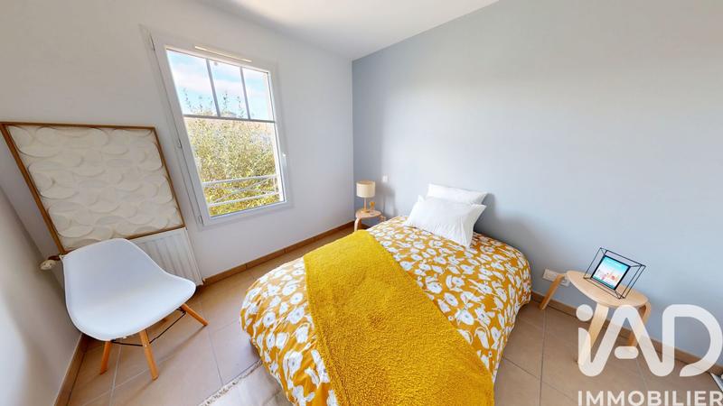 Maison - 78 m² - 4 pièces