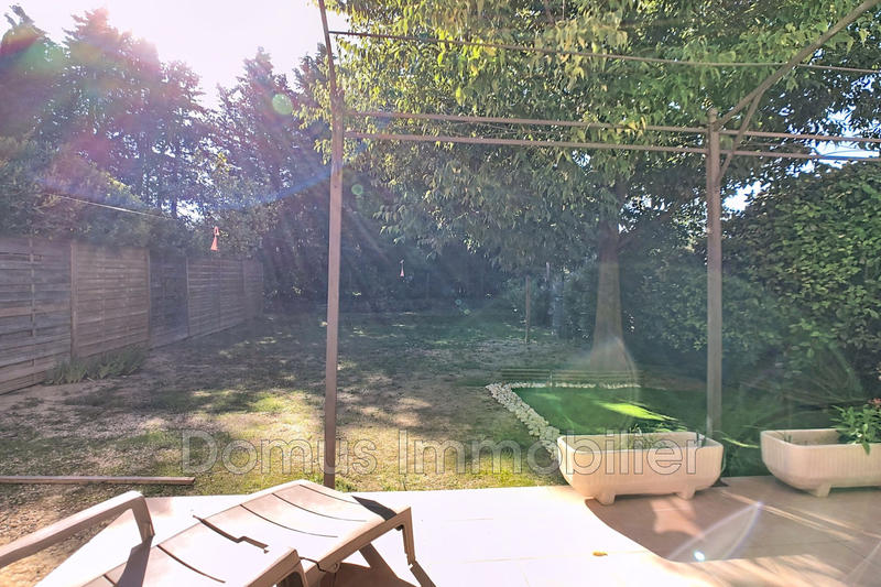 Maison - 53 m² - 3 pièces