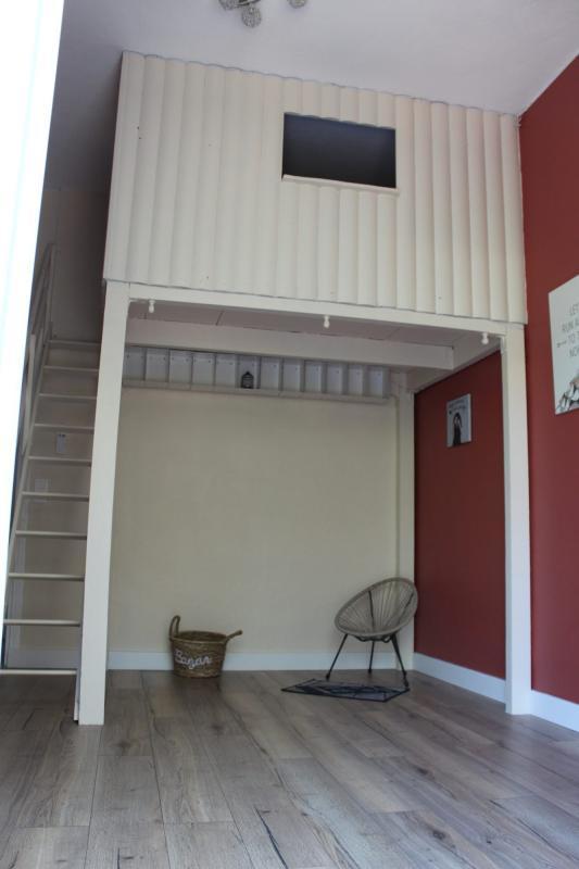 Villa - 115 m² - 5 pièces