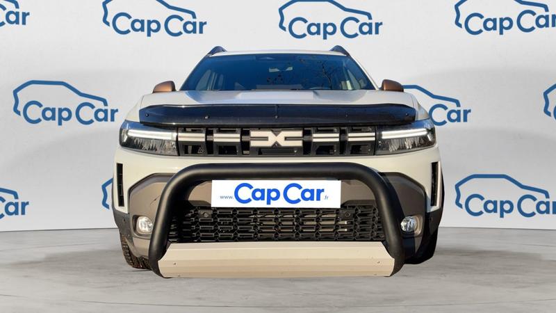 Dacia Duster III 1.2 TCe 130 Extrême