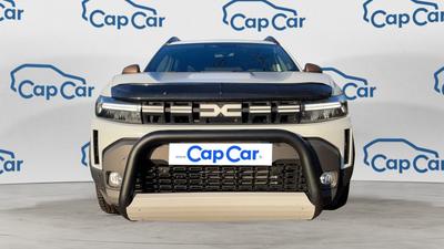 Dacia Duster III 1.2 TCe 130 Extrême