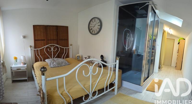 Maison - 156 m² - 5 pièces