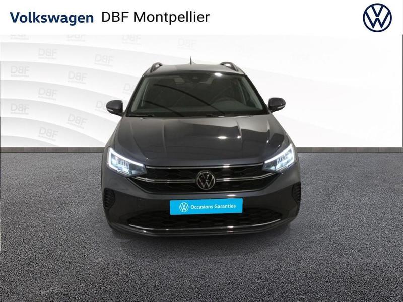 Volkswagen Taigo 1.0 Tsi 116 Ch Dsg7 Life