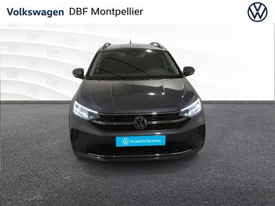 Volkswagen Taigo 1.0 Tsi 116 Ch Dsg7 Life