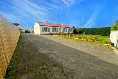 Maison - 115 m² - 4 pièces