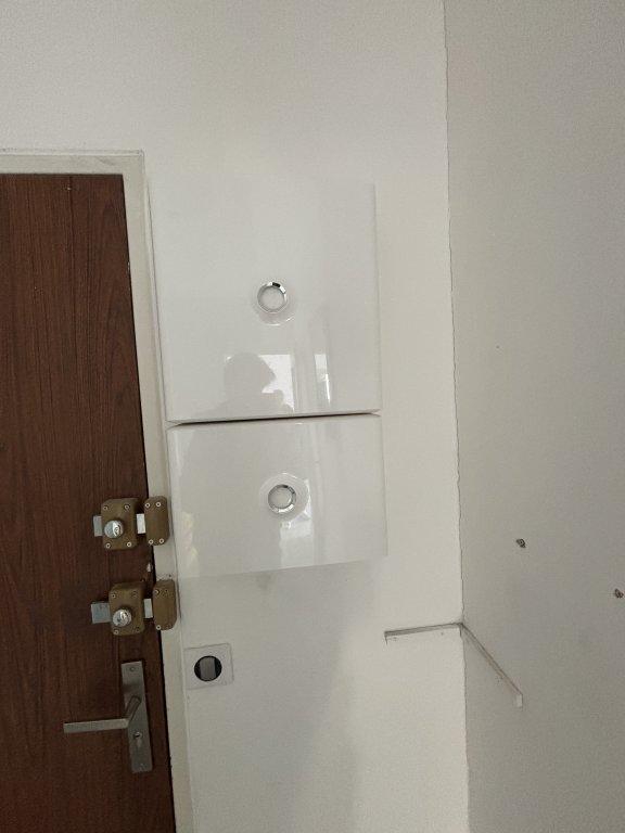 Appartement - 80 m² - 3 pièces