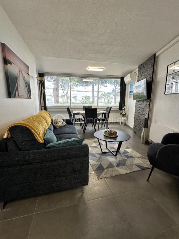 Appartement - 53 m² - 3 pièces