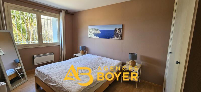 Appartement - 83 m² - 3 pièces