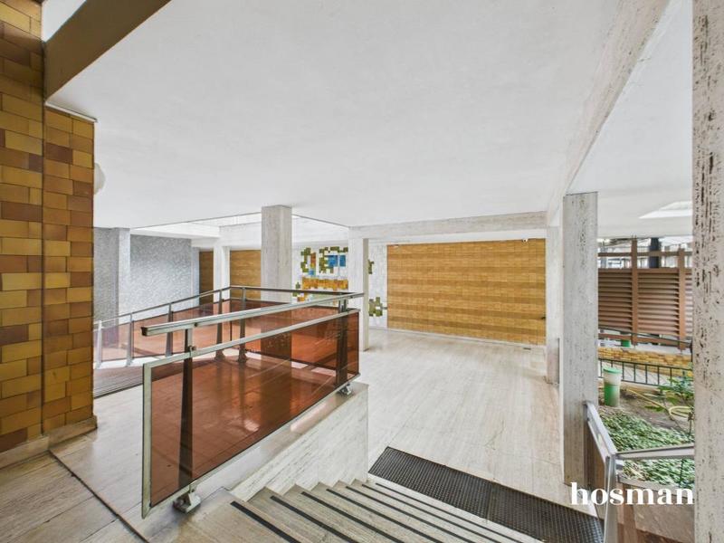 Appartement - 53 m² - 2 pièces