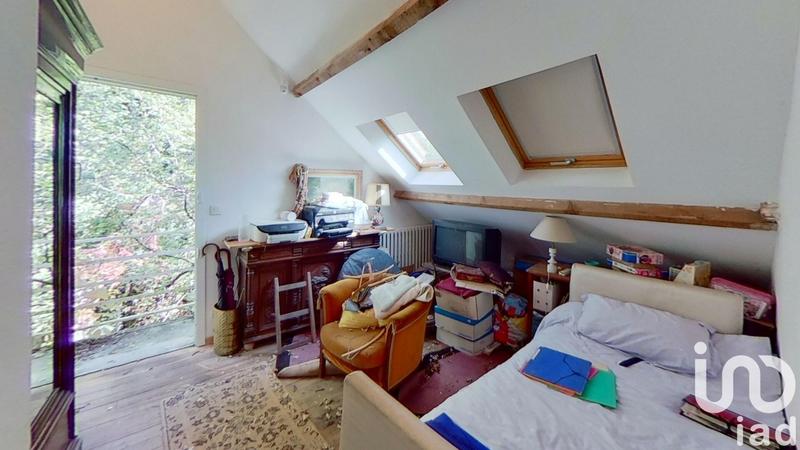 Maison - 74 m² - 4 pièces