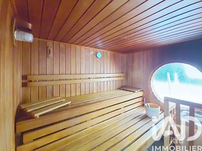 Appartement - 53 m² - 2 pièces