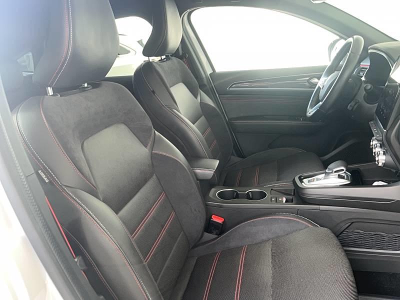 Renault Arkana E-Tech 145 - 21b R.S. Line