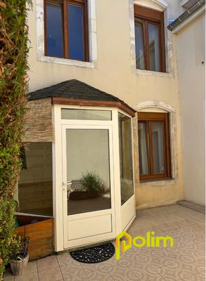 Appartement - 69 m² - 3 pièces