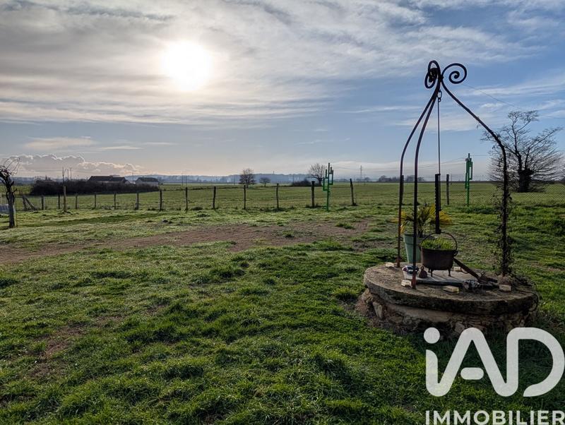 Maison - 172 m² - 5 pièces