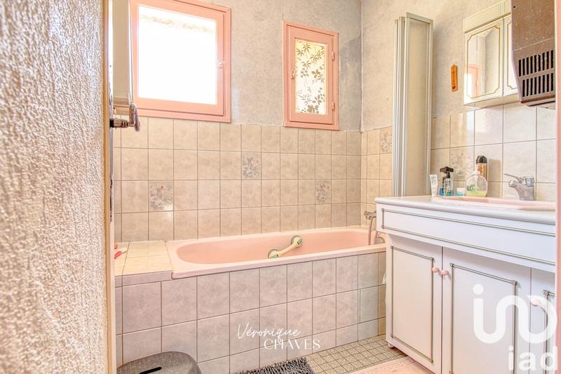 Maison - 67 m² - 4 pièces