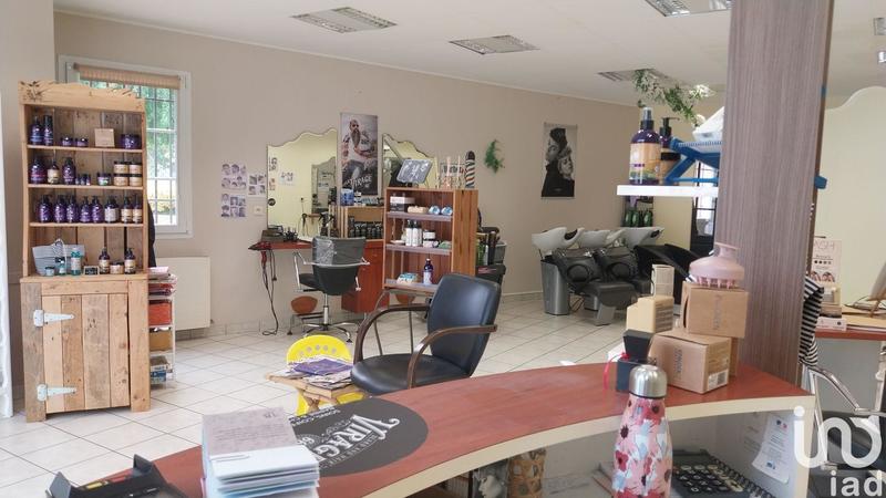 Local commercial - 100 m²