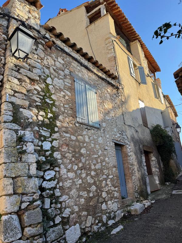 Maison - 190 m² - 7 pièces