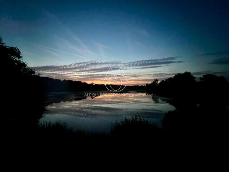 Propriété - 235 m² - 1 pièce