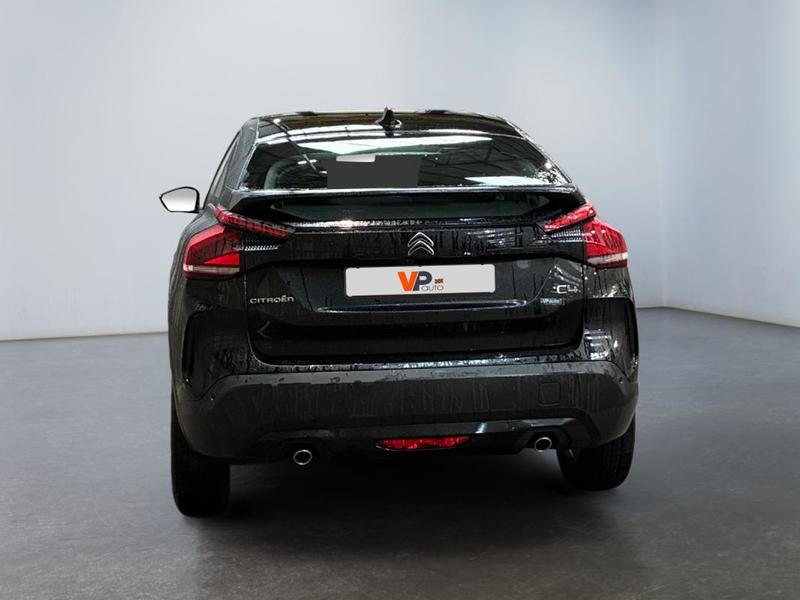 Citroën C4 PureTech 130 s&amp;S Bvm6 Feel Pack