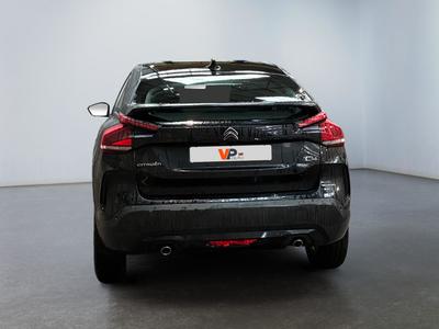 Citroën C4 PureTech 130 s&amp;S Bvm6 Feel Pack