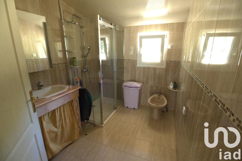 Maison - 132 m² - 6 pièces