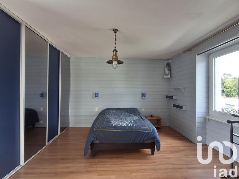 Maison de ville - 115 m² - 5 pièces