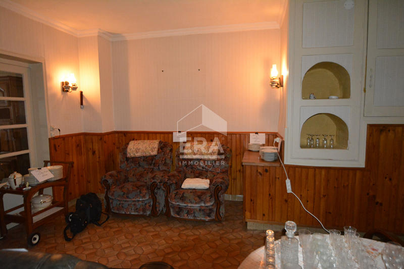 Maison - 103 m² - 5 pièces