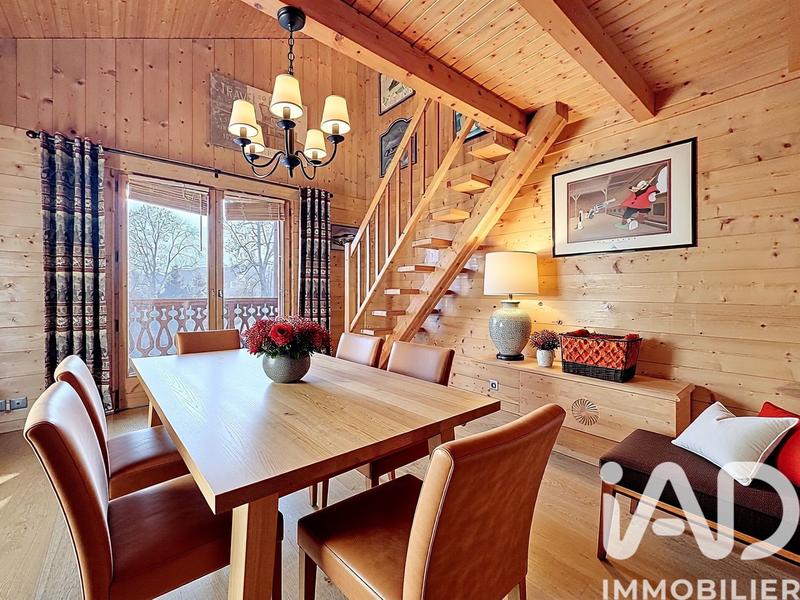 Appartement - 30 m² - 2 pièces