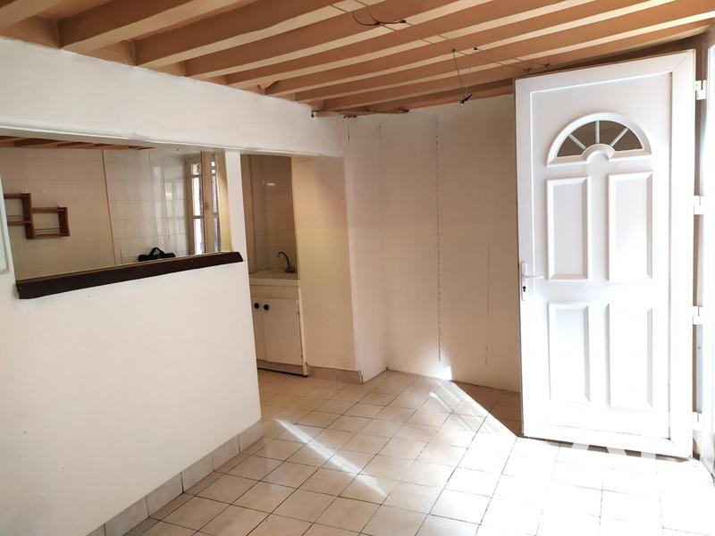 Maison - 65 m² - 4 pièces
