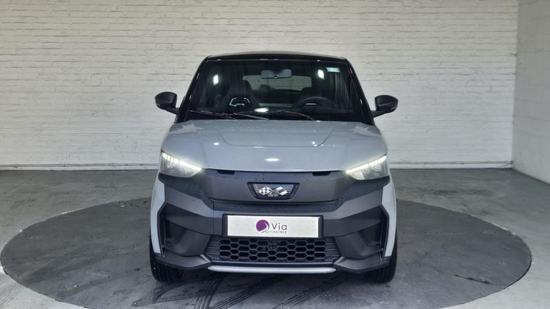 Ligier Js50 Ultimate