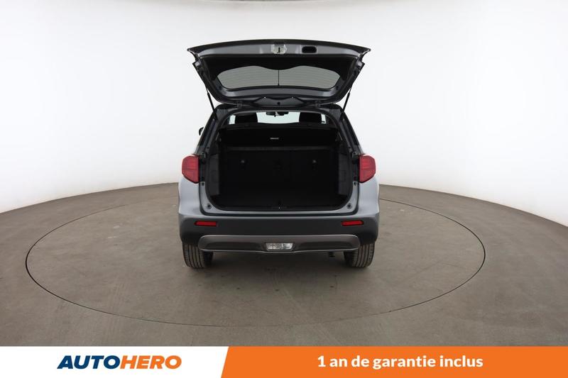Suzuki Vitara 1.4 BoosterJet Hybrid Privilege 129 ch