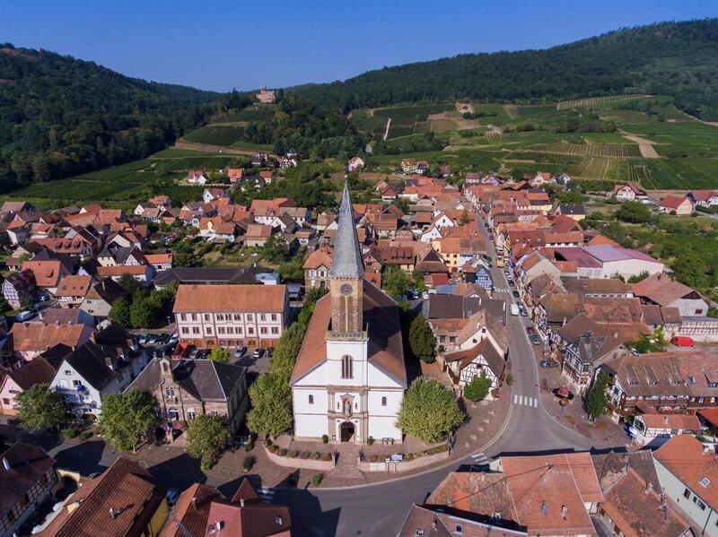 Concert : musique classique