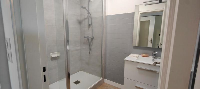 Appartement - 85 m² - 3 pièces