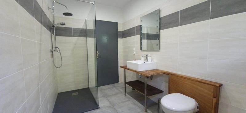 Maison - 132 m² - 7 pièces