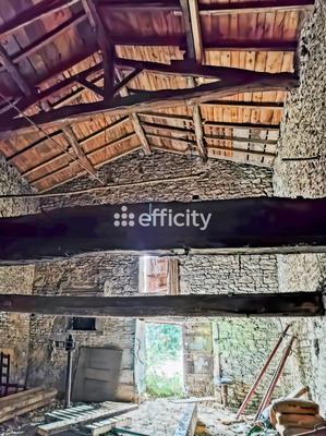 Maison - 250 m² - 3 pièces