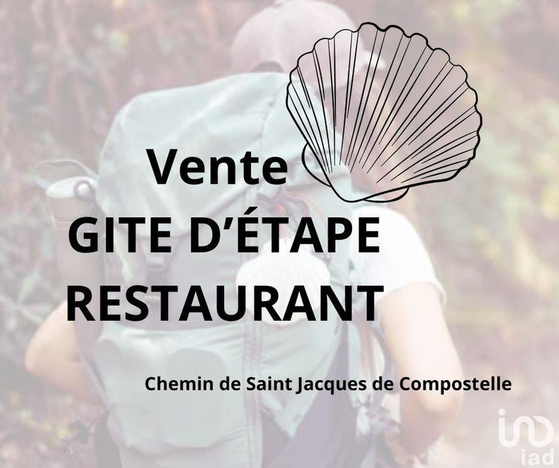 Local commercial - 232 m²